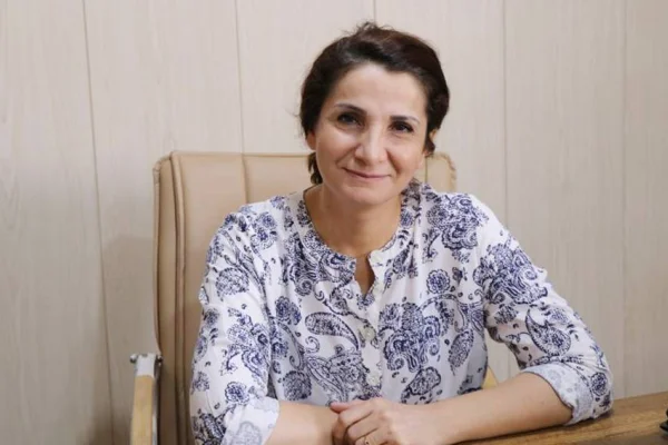 ‘Ortadoğu Kadın Devrimi Forumu’ başlıyor