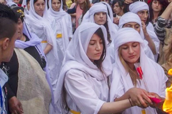 Şengal kazanır, Êzîdîler kazanır