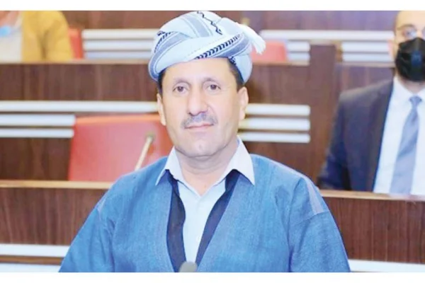 Zebarî: Iraklıları tebrik ediyorum