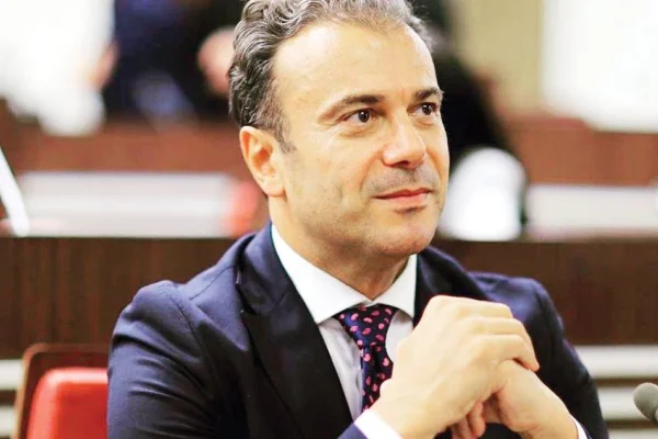Şerîf: İşgal saldırılarının önüne geçilmeli