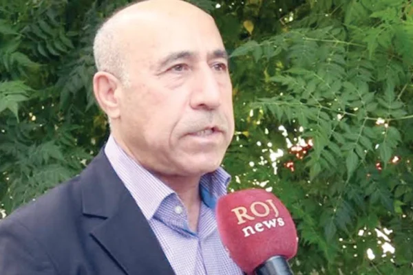 Ebdullah: Bilerek hedef alıyor