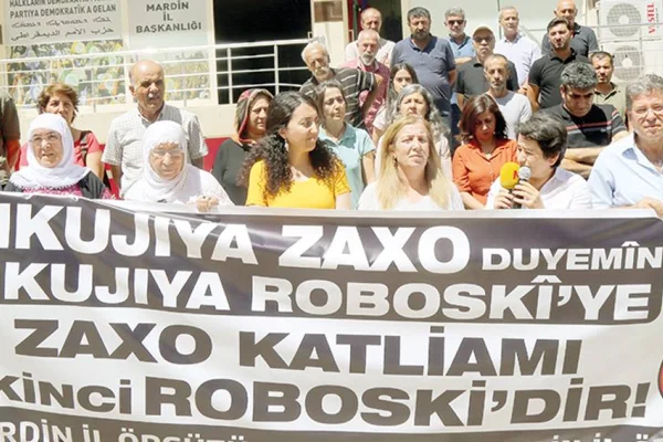 Savaş politikaları, çözüm değil