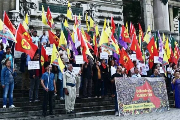 Kürt’ün direnişi hesapları bozdu