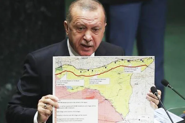 Faşist bir kılavuzun rehberliğinde