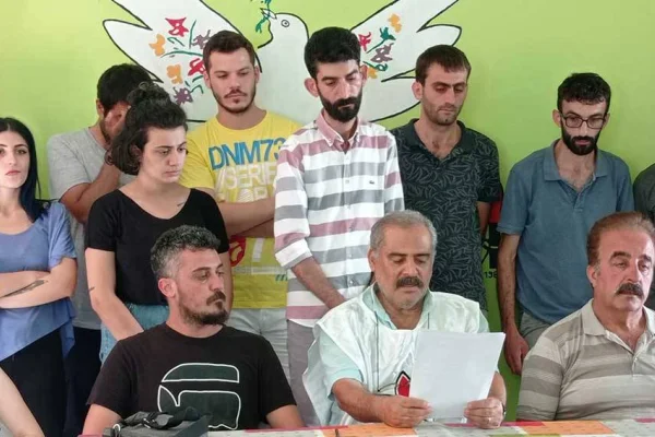 Cezasızlık işkenceyi sıradanlaştırdı