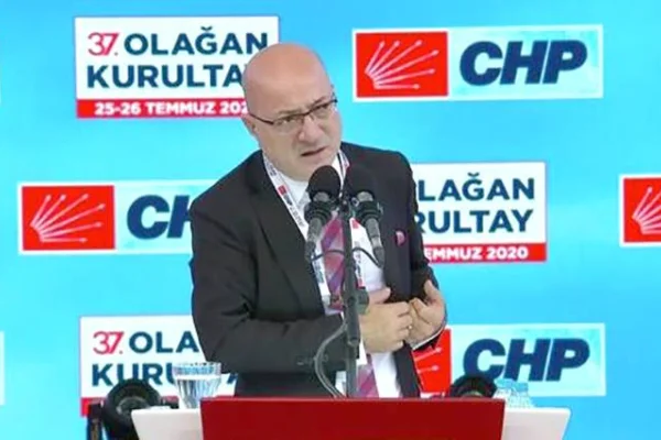 CHP’nin Kürt sorununu çözeceğim iddiası!