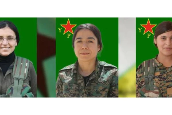 Dünya Kadın Konferansı: Yanınızdayız