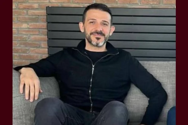 Organize suç örgütü yok politik suç örgütü var