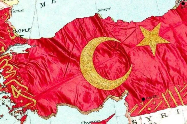 Lozan’a başka bir açıdan bakış 