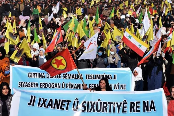 Rojava’dan Lozan’a bakmak