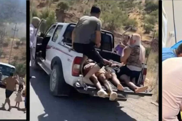 İstenirse Türkiye yargılanır