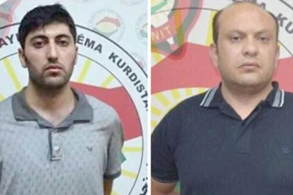 İdam cezası sonrası da işkence