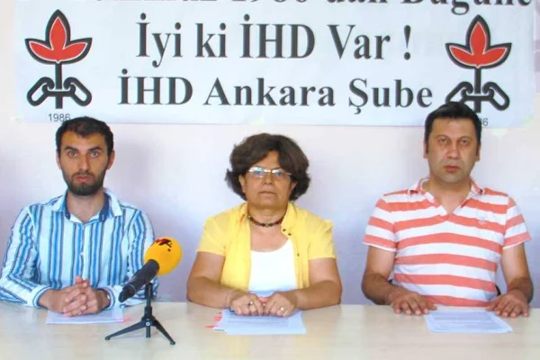 Üç ayda 13 tutsak katledildi