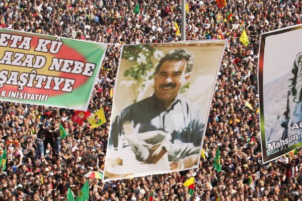 Mazlumu değil zalimi durdurun!