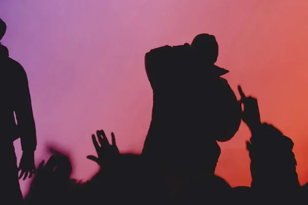 Birleştirici bir felaket: Rap müzik
