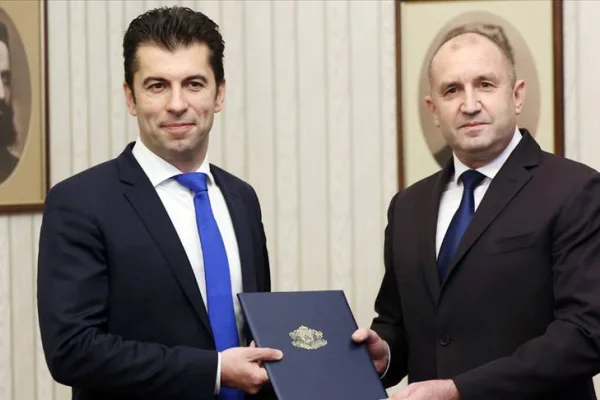 Bulgaristan erken seçime gidiyor