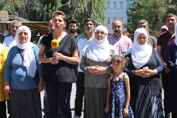 Tek tek idam uygulaması