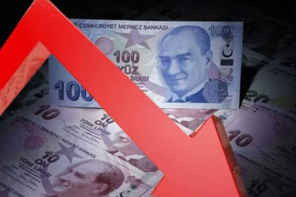 Dolar/TL’de 18, artık yakın hedef