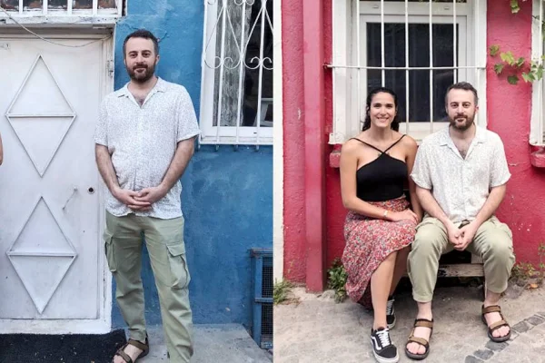 Ruken’den yeni albüm: Sê Çiya, Şeş stran