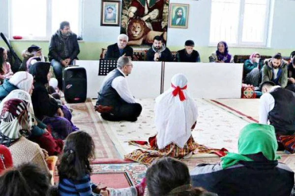 Muharrem orucu başlıyor
