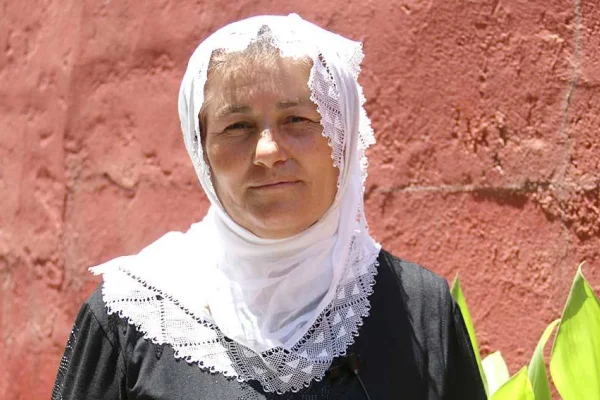 Yürüyüş çağrısına soruşturma