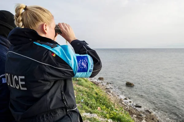 Frontex geri itmelere göz yumuyor