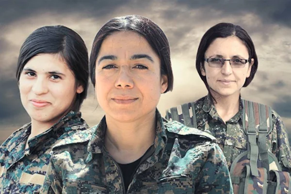 ‘Onlar için savaşacağımızın sözünü veriyoruz’