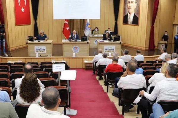 Devlet mi mafya, mafya mı devlet?