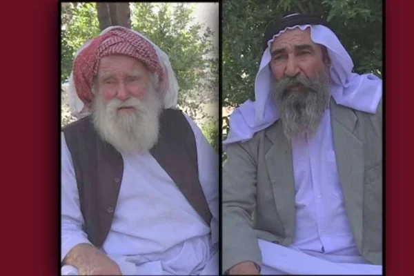Sağ ya da ölü; Şengal'de kalacağız