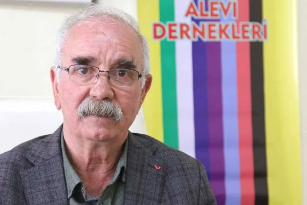 Provokasyonun hedefi Aleviler