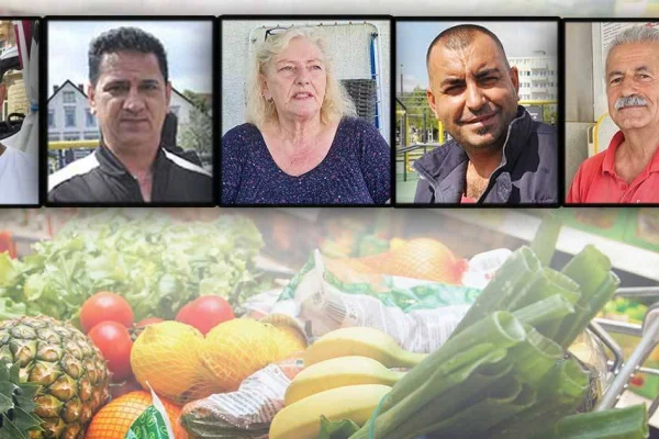 Alım gücü düştü geçinmek zor