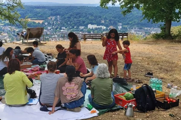 Yaşamımız artık Kürtçe olacak