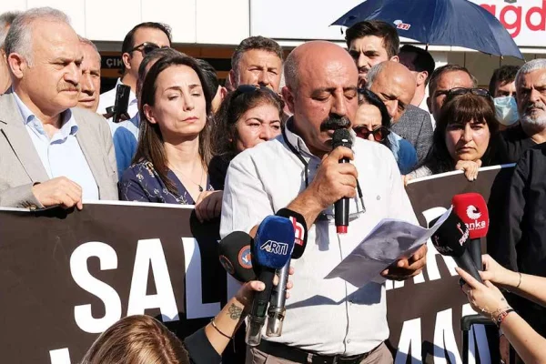 İçişleri yalanının izahı yok