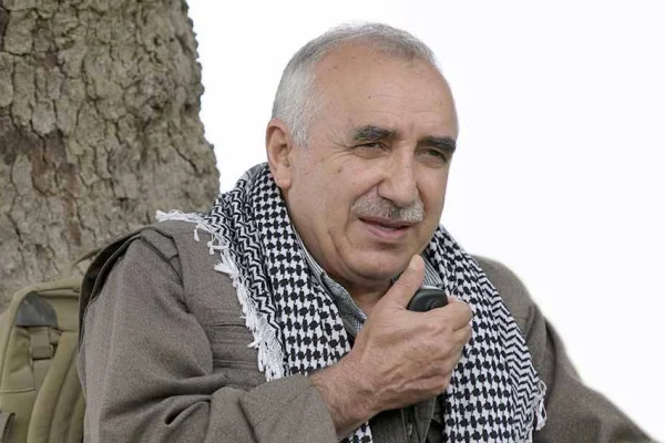Fırtınada bize ulaşan sakin ses 