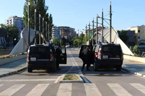 Kosova geri adım attı
