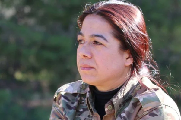 Görevini başarıyla tamamladı