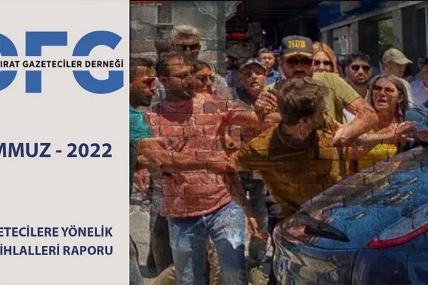 77 gazeteci tutuklu