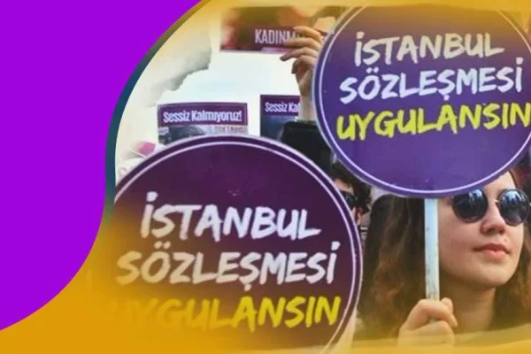 İstanbul Sözleşmesi’nin öğrettikleri