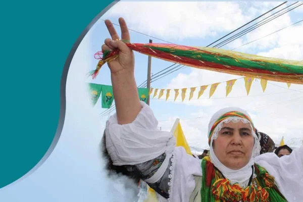 Türk vicdanı ve Kürtlerin meşru müdafaa hakkı