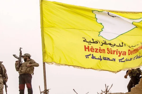 Dêrazor’da asayiş sağlandı