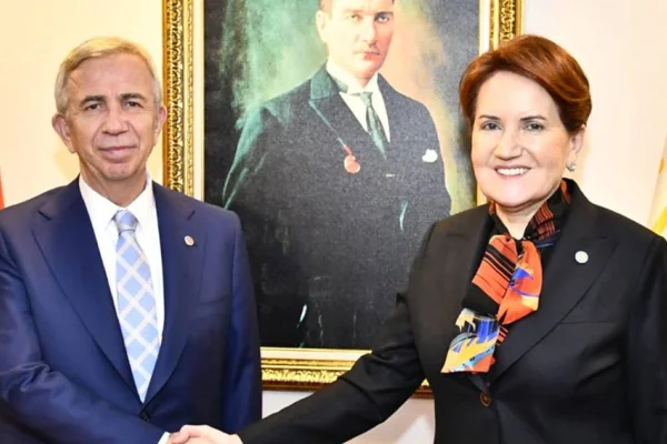 Seçimler ve B Planı