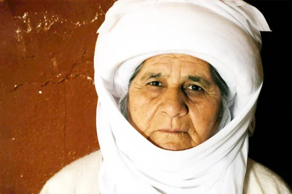Êzîdîler her yerde esir