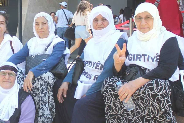 İnfaz yakma durdurulsun