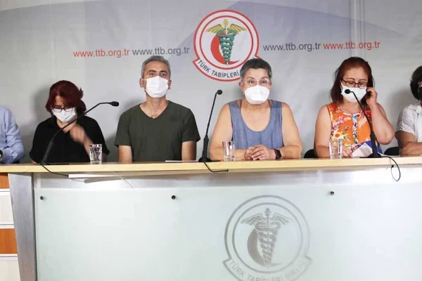 Adil yargılama talebine cinayetle yanıt vermeyin