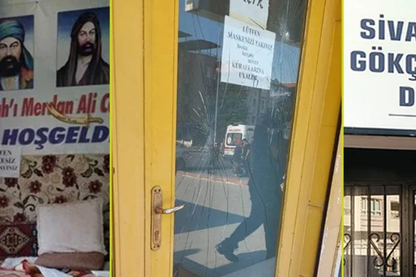 Yol’da ikrarlaşma…