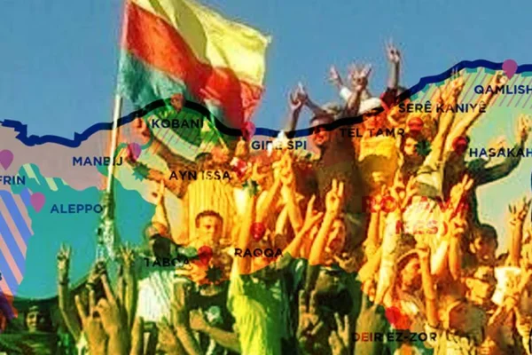 Rojava'ya yönelik gizli pazarlıklar