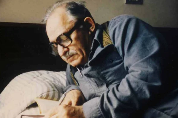 Murray Bookchin’i anarken