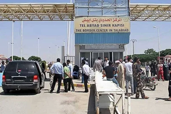 Girê Spî'ye transfer