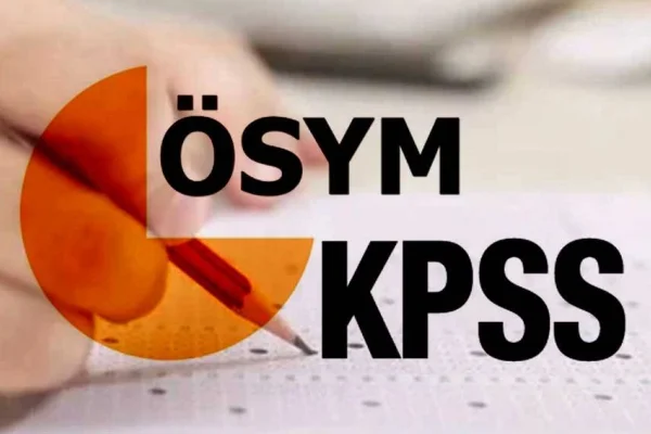KPSS iptal edildi