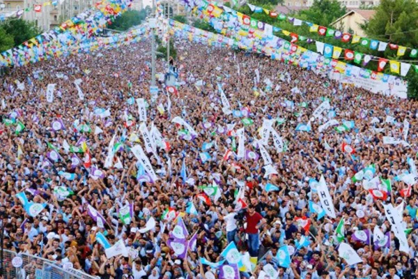 Değişim, dönüşüm sırası